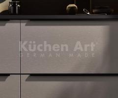 Cuisine couleur Chêne Velours | PerfectSense® - 6