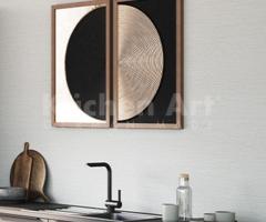 Design Minimaliste Écologique avec Matériaux Durables et Fonctionnalité Optimale - 4