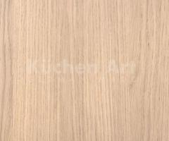 Façade Chêne Fin Clair | UV Laque Mate PerfectSense® - 2
