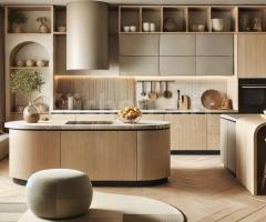 Tendance Cuisine 2024 : Les 10 Incontournables à Adopter dans Votre Espace Culinaire - 2