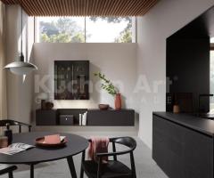 Cuisine d’exception | Artisanat Traditionnel et Design Moderne - 3