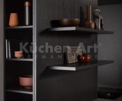 Cuisine d’exception | Artisanat Traditionnel et Design Moderne - 4