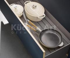 Cuisine en Linoléum Durable | Design Moderne & Écologique - 5