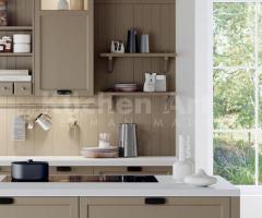 BRISTOL Umbra Natur – Cuisine rustique chic au charme naturel - 4