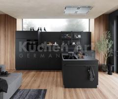 Cuisine noir mat | PERFECT SOFT
