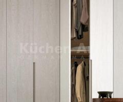 Dressing | Armoire Battante Porte Joint – Design Linéaire & Élégance Totale - 4
