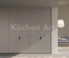 Dressing | Armoire battante Line & Ego – Élégance moderne et fonctionnalité - 6